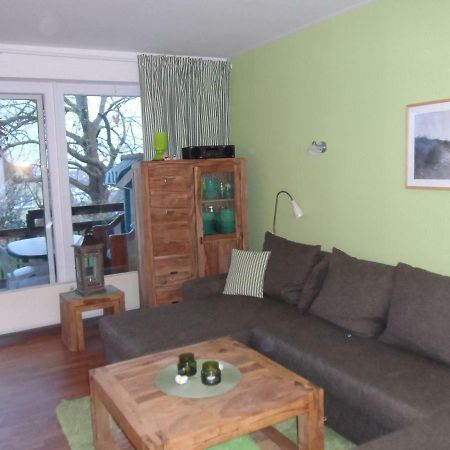 Ferienwohnung Ortlieb Laboe Exterior foto