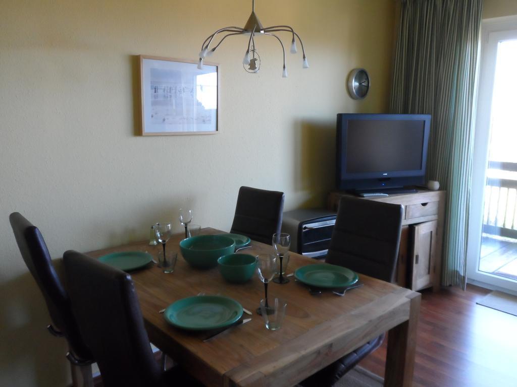 Ferienwohnung Ortlieb Laboe Exterior foto