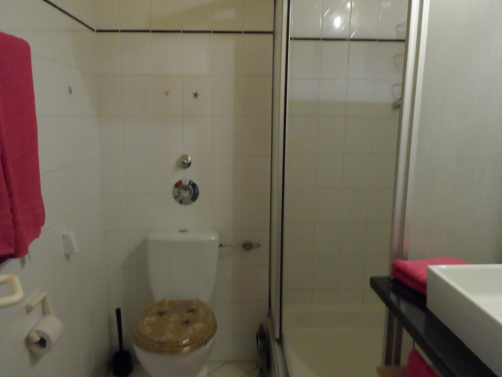 Ferienwohnung Ortlieb Laboe Exterior foto